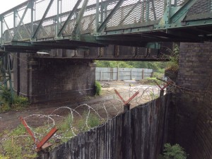 ilkeston-railway-station-site-development-june-2015-coronation-road-beneath-bridge-3